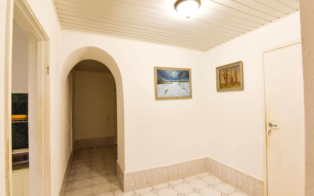 V Starinnoy Usadybe Flat