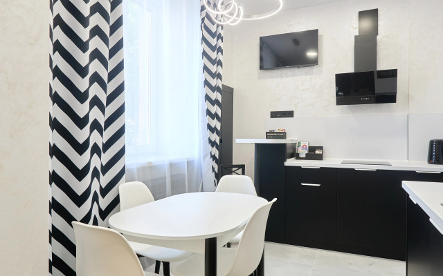 "Gosti" v istoricheskom tsentre goroda apartment