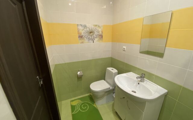 Апартаменты № 97 | Херсонская 72