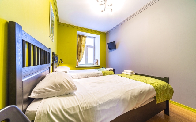 Liteyny 51 Guesthouse