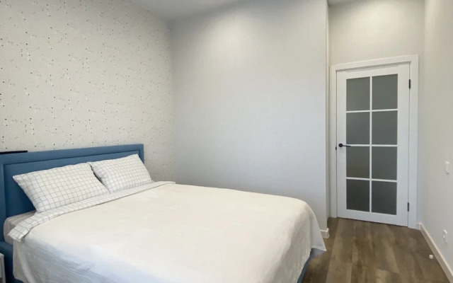 Квартира двушка