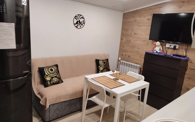 Частный дом Тихий Уголок