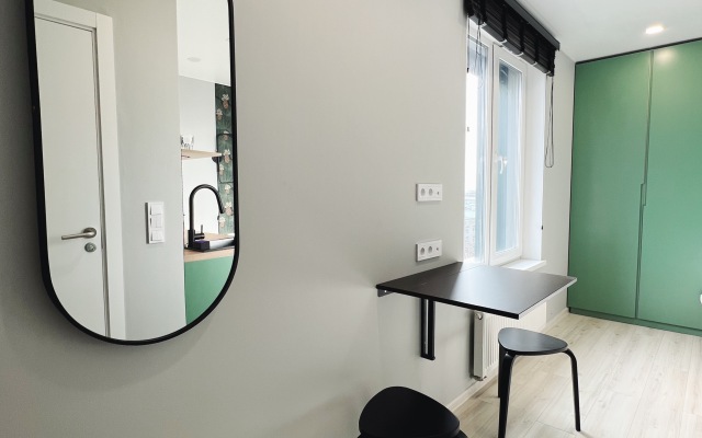 Zoom Apartments