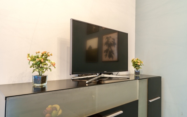 ApartMari Двухкомнатные в самом центре, район Амалиенау