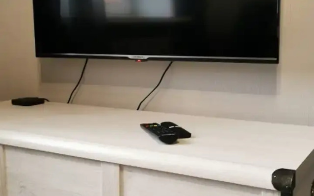 Апартаменты Стефф