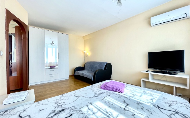 Апартаменты у Метро Динамо Петровский Парк