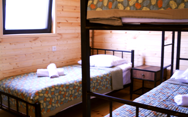 Hotel Panorama Racha