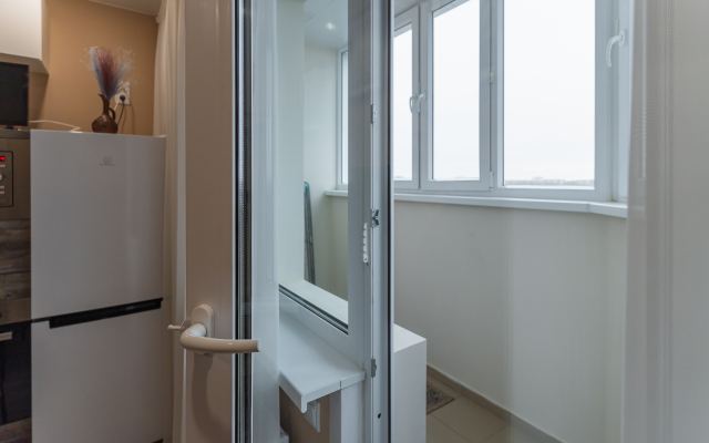 Квартира Уютная Квартира на Рокоссовского