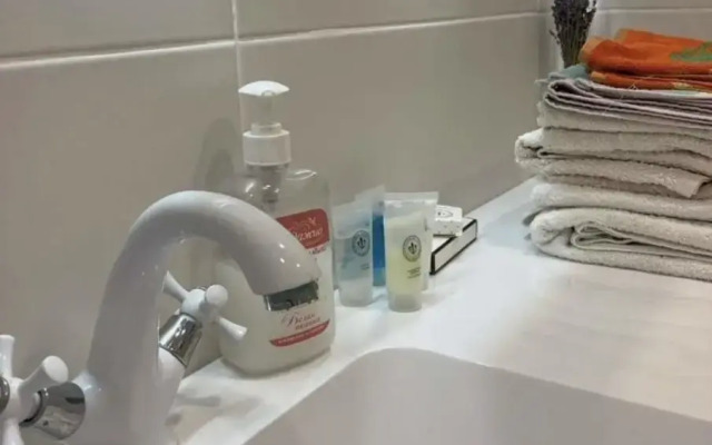 Квартира Посуточно Кольчугино