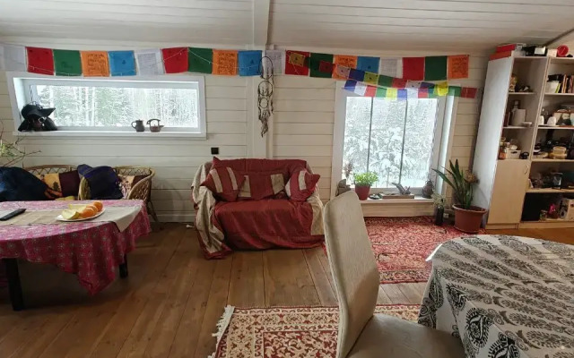 Гостевой дом Шале Сказочного леса