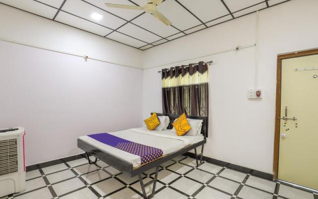 Shivam Holiday Home Hotel