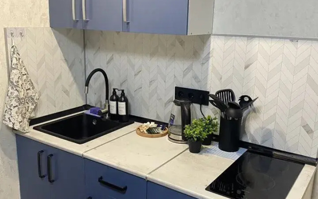 Апартаменты на Солнечной улице