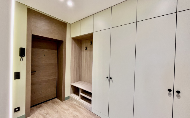 Квартира Семейная квартира у моря