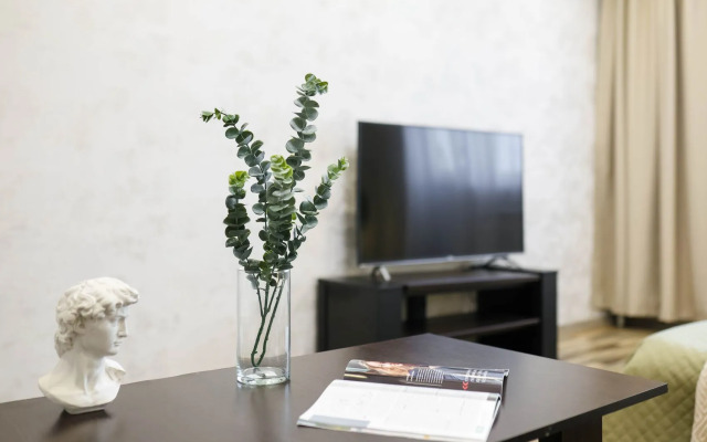 Апартаменты Пять Звёзд Северная река