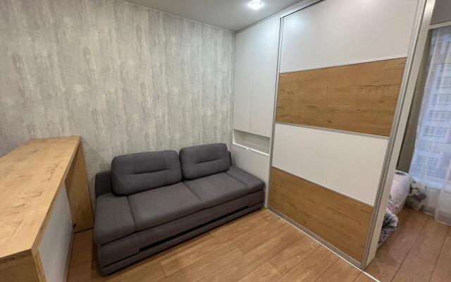 Квартира на Притомском Пр 25К1