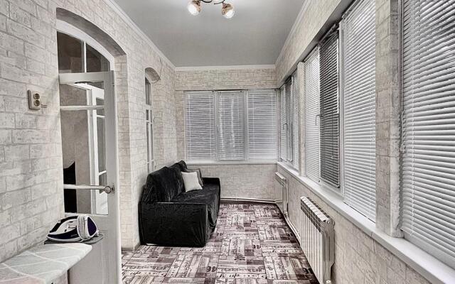 Апартаменты на улице Шаумяна 22