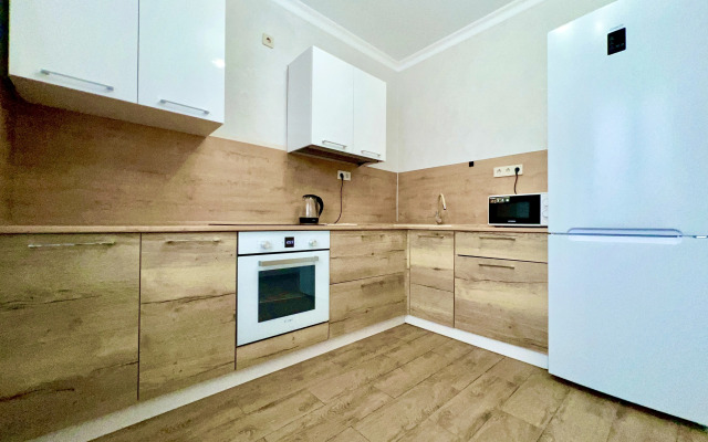 Апартаменты Парк Галицкого 1