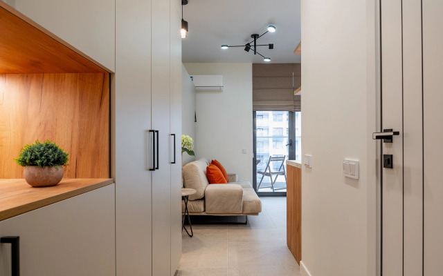 Квартира SmartMini Sochi