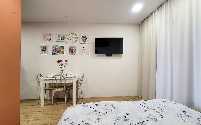 Квартира Дизайнерская Студия