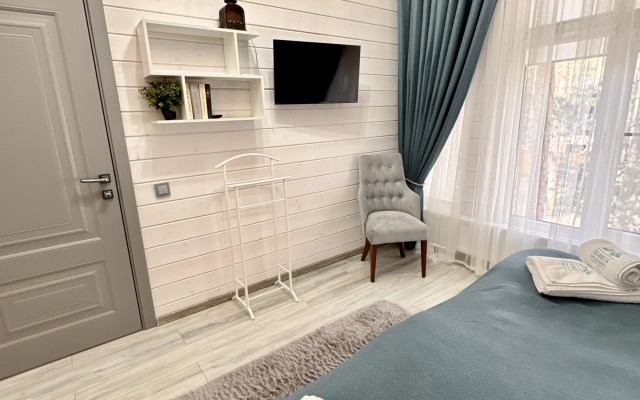 Гостевой Дом Elbrus Seasons