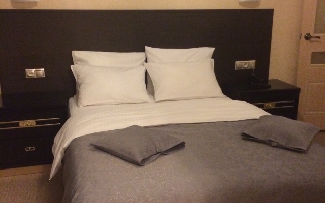 Strigino Hotel
