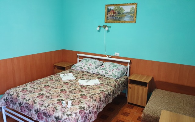 Гостевой дом на Горького