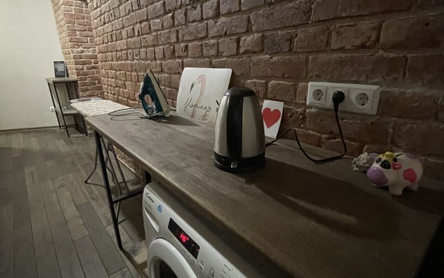 Жилые Помещения Аватар на Спортивной