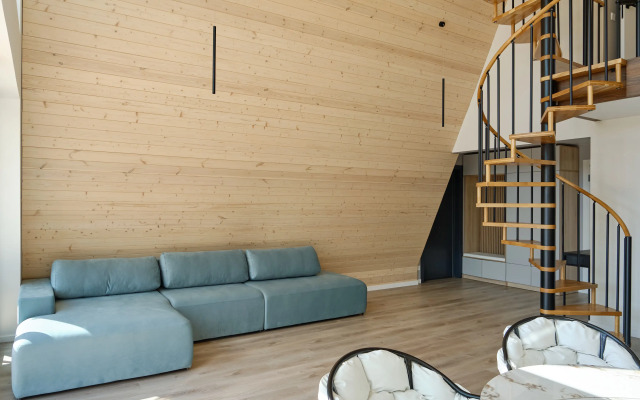 Частный дом Георгиевские дачи