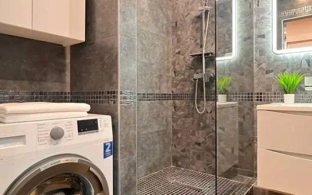 Apartamenty Na Semashko, 28