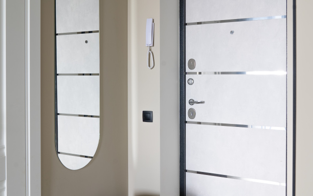 Sovremennaya Krut Biznes-Klassa Ot Vgosti33 Apartments