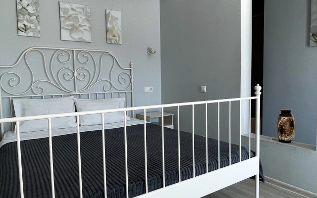 Апартаменты Шикарная квартира Каравелла Португалии