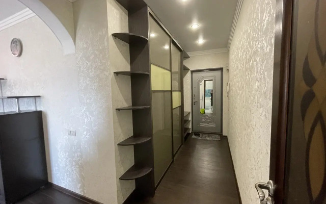 V Tsentre Sochi Flat