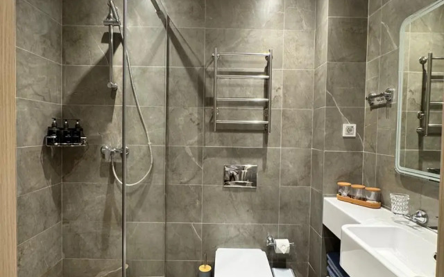 Апартаменты Viktoria