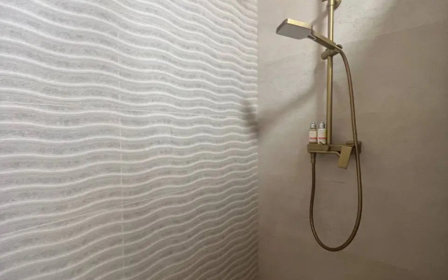 Квартира Green City View