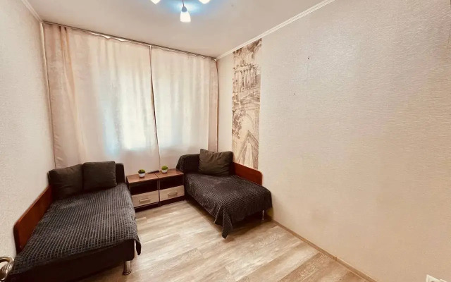 Апартаменты на Рязанской 8