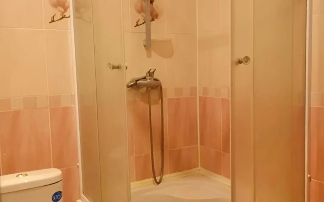 Flat na Azata Abbasova