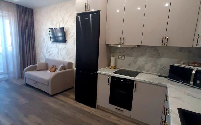 Квартира в центральном районе города