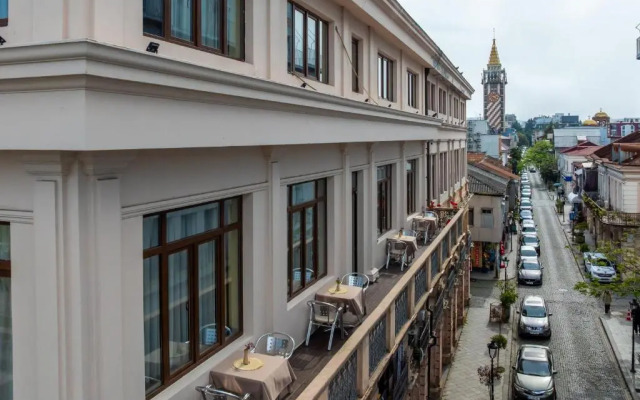 Acord Hotel & Balcony