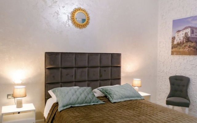Silver House Mini Hotel