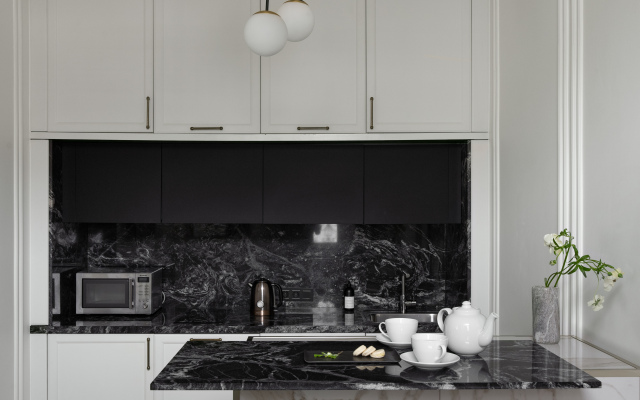 Апартаменты Grandeur Flat