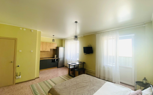 Квартира Спите как дома