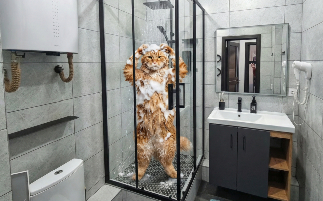 Апартаменты DomVistel Titova 232/3 Apart