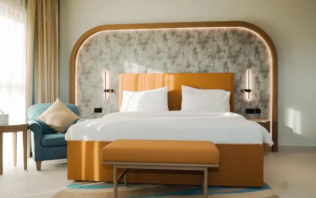 Sheraton Khalidiya