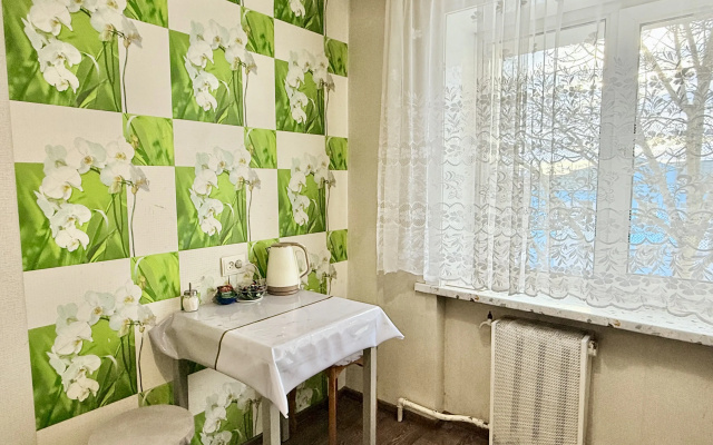 Kvartira Renta 65 na Amurskoj 169