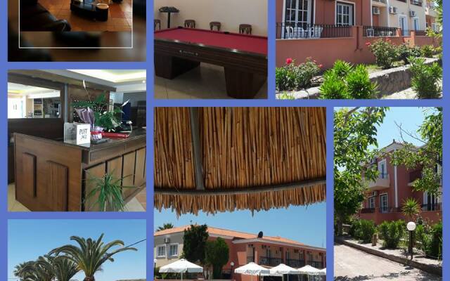 Marilena Hotel