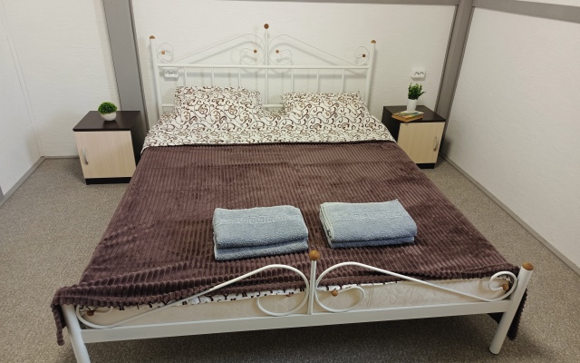 Гостевой дом Summer Sky Popovka