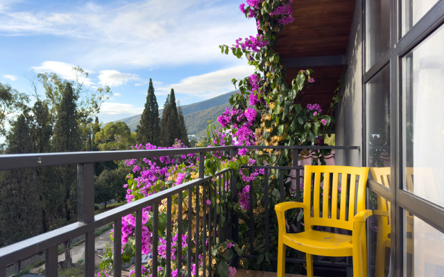 Boutique hotel AIMARA