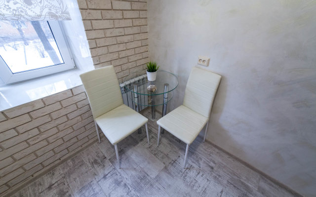 Apart hotel Zapovednye Kvartaly