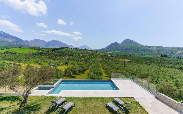 Allcretevillas Villa