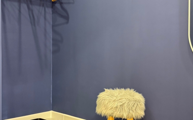 Квартира Apart Shuya Гармония